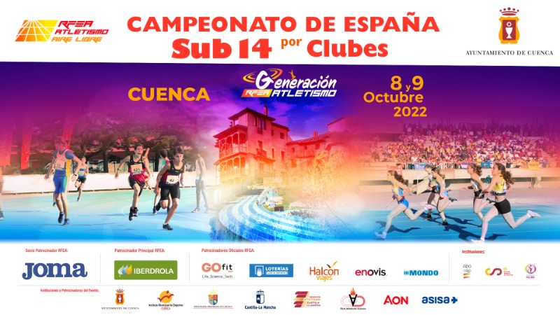 IX Campeonato de España Sub14 por Equipos