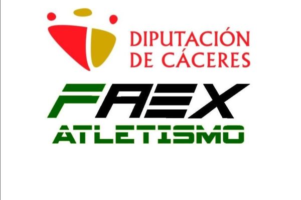 Prueba de promoción en pista Diputación de Cáceres y Prueba Judex: Resultados
