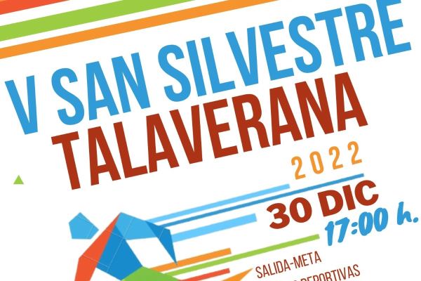 V San Silvestre Talaverana: Resultados