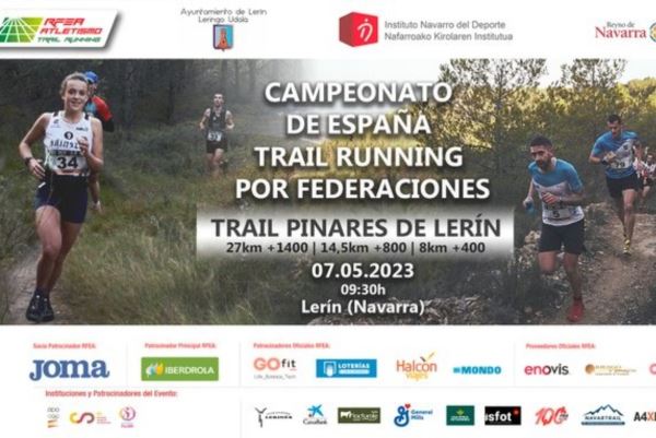 Campeonato de España de Trail Running por Federaciones Autonómicas: Resultados