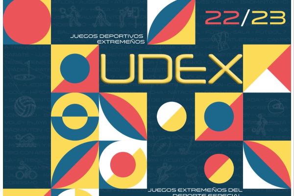 III Jornada JUDEX Sub 16 y Sub 18: Listas de salidas