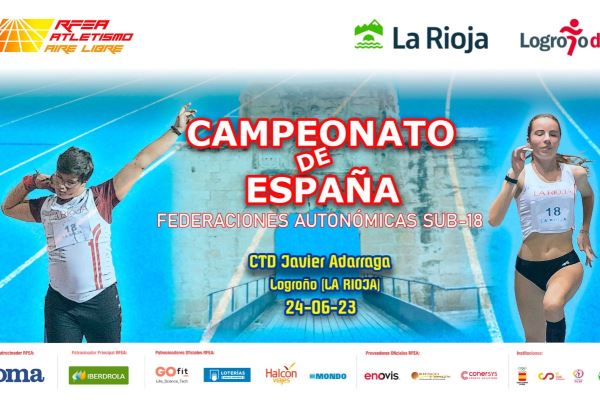 Campeonato de España Federaciones Autonómicas Sub-18: Extremadura 11º puesto