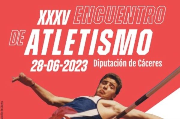 XXXV Encuentro Diputación de Cáceres: Resultados