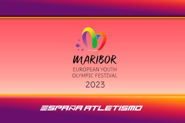 Festival Olímpico de la Juventud Europea (Sub-18)