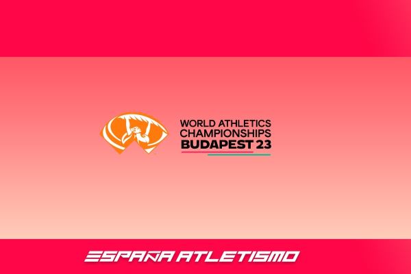 XIX Campeonato del Mundo: Álvaro Martín, Campeón del Mundo de 35 km marcha