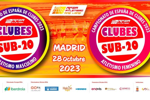 Campeonato de España de Clubes Sub20: Resultados