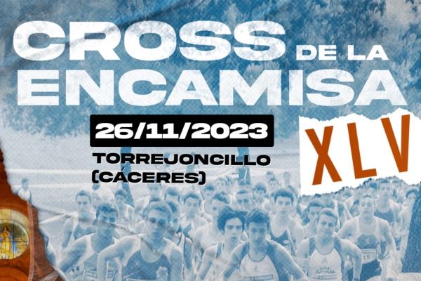 XLV Cross de La Encamisá - V Jornada Liga Autonómica de Campo a Través - V Jornada Judex de Campo a Través: Puntuación Liga Clubes