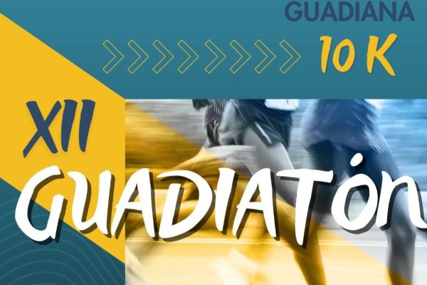 XII Guadiatón: Resultados