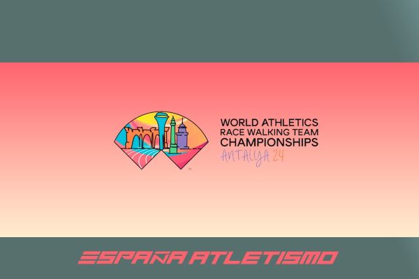 Campeonato del Mundo de Marcha por Equipos: Álvaro Martín bronce en Relevo Mixto