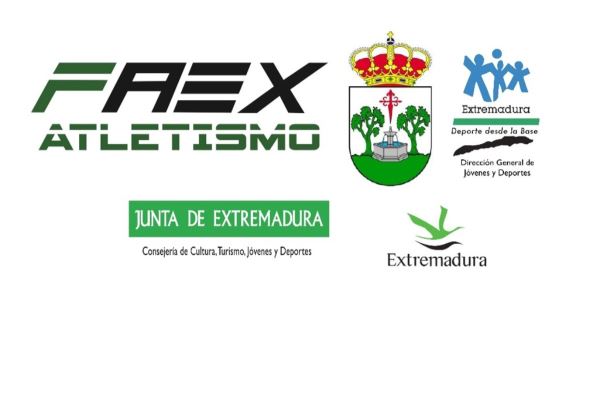 SUSPENDIDO. Campeonato Extremadura Marcha en Ruta - Trofeo de Marcha en Ruta Ciudad de Llerena - 5K Ciudad de Llerena