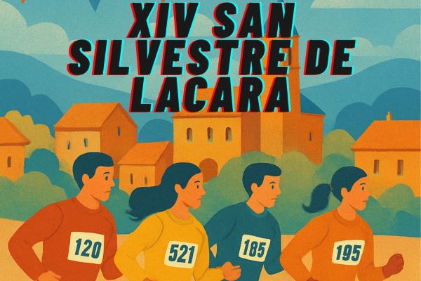 XIV San Silvestre Lácara: Resultados