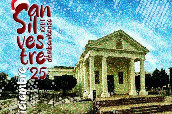 XXVI San Silvestre Dombenitense