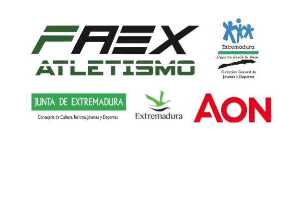Campeonato de Extremadura JUDEX sub16 y sub18 de invierno: Inscritos