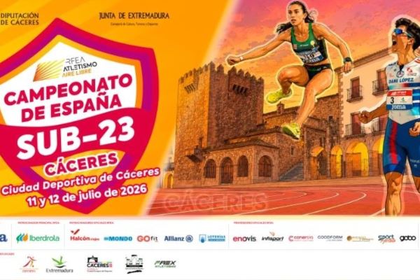 Campeonato de España sub-23