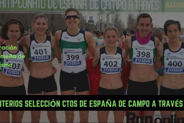 Federación Extremeña De Atletismo