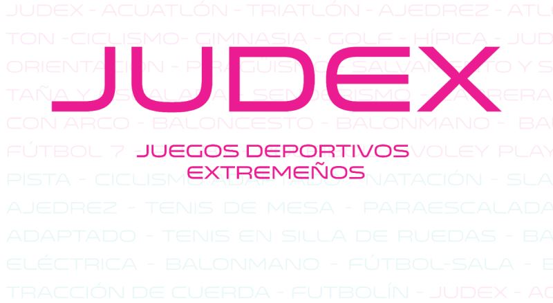 Campeonato de Extremadura Judex Sub16-Sub18: Resultados