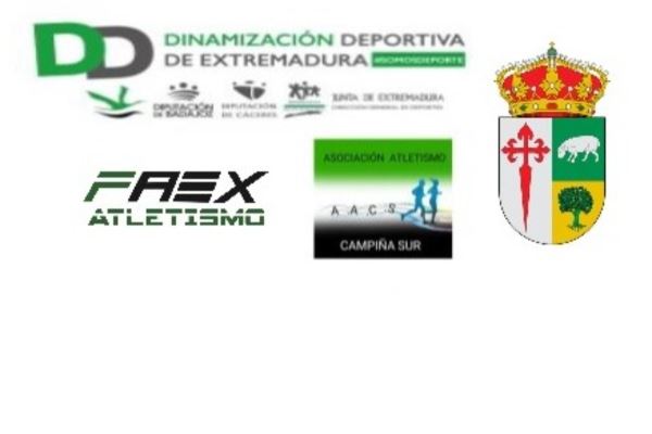 XX Trofeo de Campo a Través de Berlanga II Jornada de la Liga de CT: Resultados
