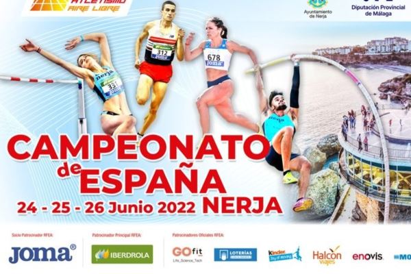 Campeonatos fin de semana: Resultados