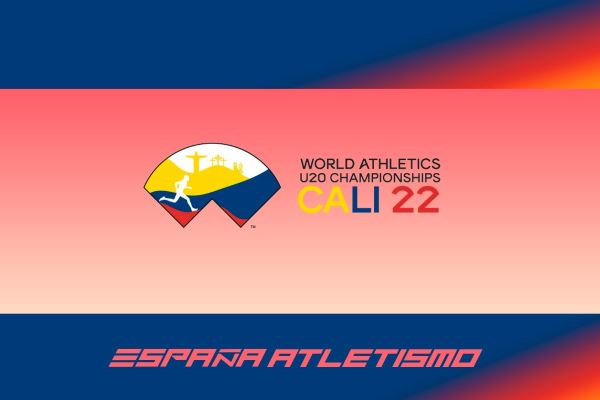 XIX Campeonato del Mundo Sub20