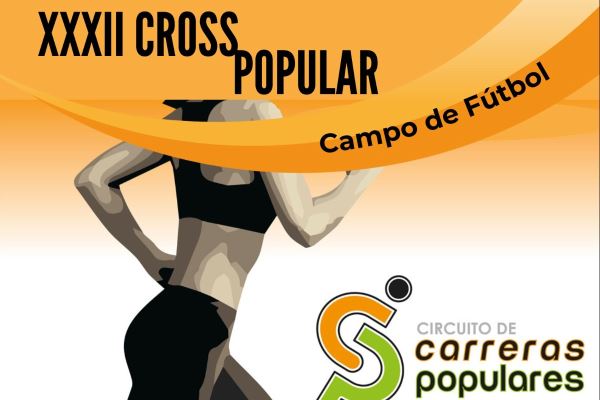 XXXI Cross popular de Monesterio: Nuevo horario