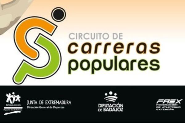 Circuito de Carreras Populares