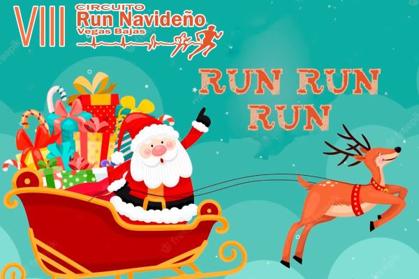 Circuito Run Navideño