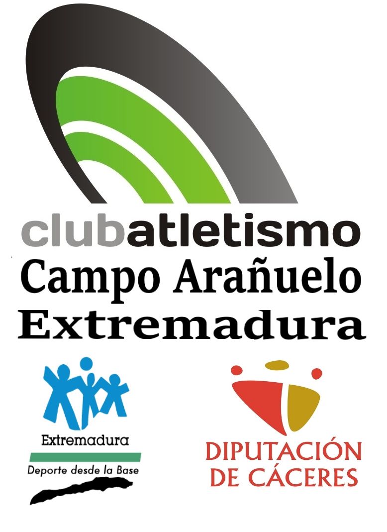 ATLETISMO CAMPO ARAÑUELO