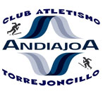 CLUB ATLETISMO ANDIAJOA TORREJONCILLO